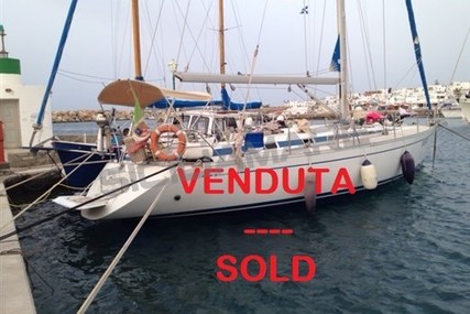 Cantiere Del Pardo Grand Soleil 45 for sale in Greece for P.O.A. (P.O.A.) Cantiere Del Pardo Grand Soleil 45 for sale in Greece for P.O.A. (P.O.A.)