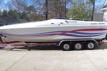 Baja 320 Outlaw for sale in United States of America for $34,000 (£25,322)