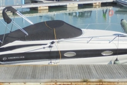 Crownline 250 CR for sale in United Kingdom for £34,950