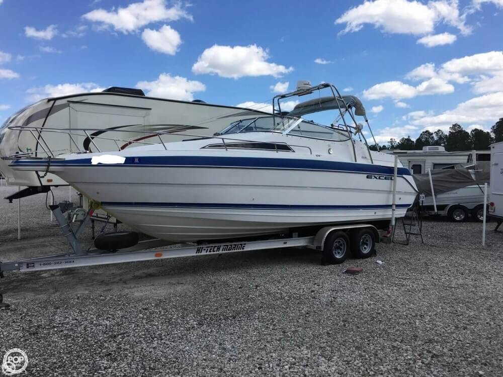 wellcraft 26 excel for sale in united states of america for 15 200