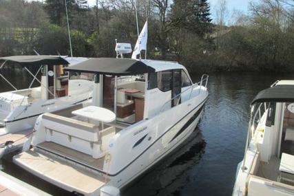 Quicksilver 855 Weekender for sale in United Kingdom for £145,995