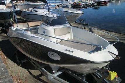 Quicksilver 505 Open for sale in United Kingdom for £15,950