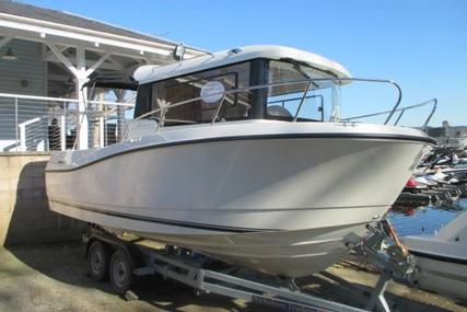 Quicksilver 675 Pilothouse for sale in United Kingdom for £39,995