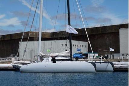 Marsaudon Composites MRS D 525 for sale in France for 375.000 € (327.700 £)