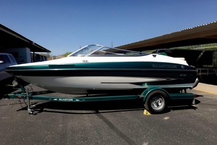 Glastron GX 185 for sale in United States of America for $15,000 (£11,548)