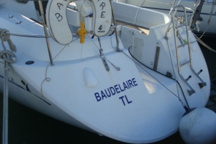 Poncin Yachts Harmony 42 Shallow Draft for sale in France for €51,000 (£44,871)