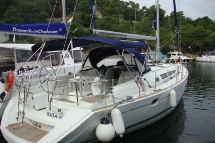 Jeanneau Sun Odyssey 45 for sale in Croatia for €90,000 (£78,051)
