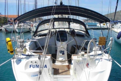 Bavaria Yachts 37 Cruiser for sale in Croatia for €50,000 (£43,412)