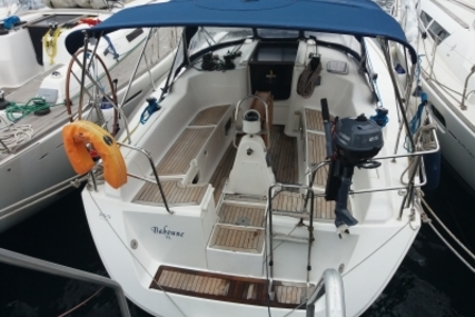 Dufour 365 GRAND LARGE for sale in Croatia for €65,000 (£57,925)