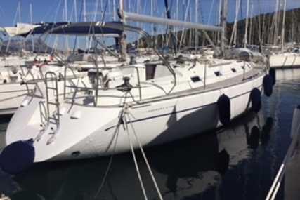 Poncin Yachts Harmony 47 for sale in Greece for €55,000 (£49,198)