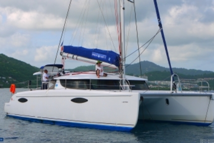 Fountaine Pajot Orana 44 for sale in Trinidad and Tobago for €265,000 (£230,854)