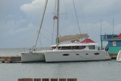 Fountaine Pajot Salina 48 for sale in Bahamas for €350,000 (£304,313)