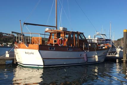 Classic TSMY Philips 50 for sale in United Kingdom for £99,000