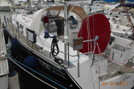 Hanse 411 for sale in Italy for €79,000 (£69,202)