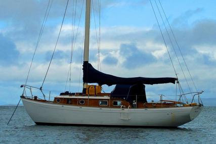 Classic Mcgruer Bermudan sloop for sale in United Kingdom for £6,000