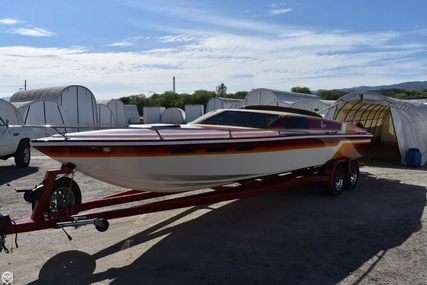 Nordic Boats Viking 26 for sale in United States of America for $20,000 (£15,196)