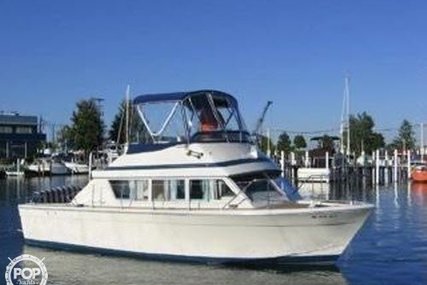 Chris-Craft 33 Coho for sale in United States of America for $19,700 (£14,804)