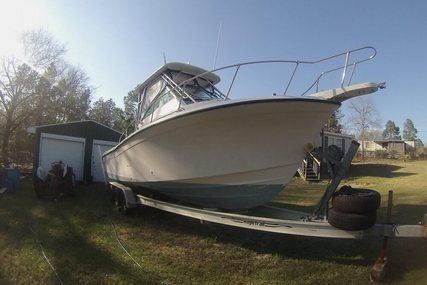 Grady-White Sailfish 272 for sale in United States of America for $32,000 (£24,047)
