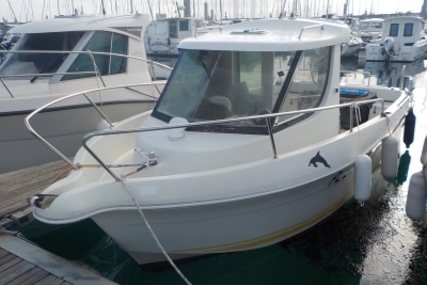 Arvor 20 for sale in France for €11,000 (£9,650)