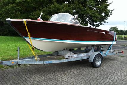 Rio Parana for sale in Germany for €50,000 (£43,797)