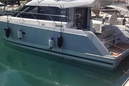 Sealine F380 for sale in France for €260,000 (£226,499)