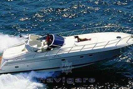 Cantieri di Sarnico Maxim 55 for sale in Italy for €225,000 (£200,066)