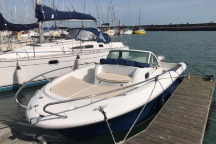 Beneteau Ombrine 630 for sale in Ireland for €15,000 (£13,468)