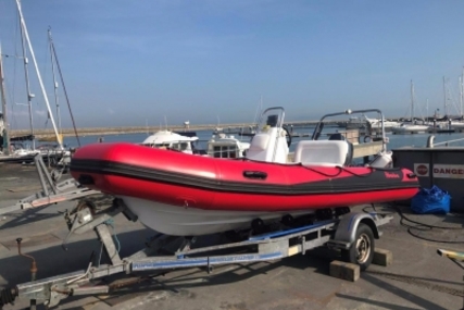 ADVENTURE 500 VESTA for sale in Ireland for €11,500 (£10,088)