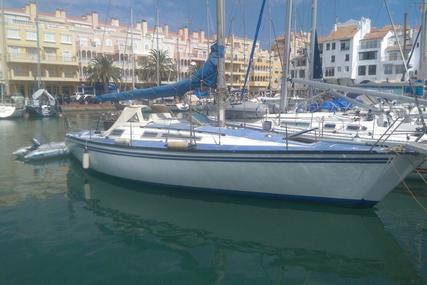Dufour 39 for sale in Spain for £29,950