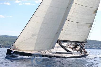 Prima Design Judel-Vrolijk 63 for sale in Italy for €1,100,000 (£960,674)