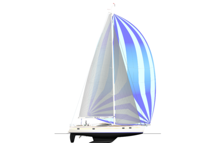 Kraken Yachts 58 for sale in for $ 1.095.000 (£ 781.892)