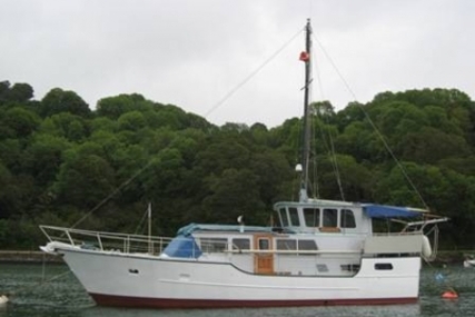 ROAMER 48 OTARIE CLASS for sale in United Kingdom for £59,500