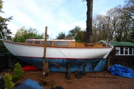 LAVIS 28 BICKFORD CHECKSTONE for sale in United Kingdom for £35,000