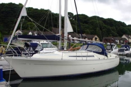 Moody 30 for sale in United Kingdom for £29,950