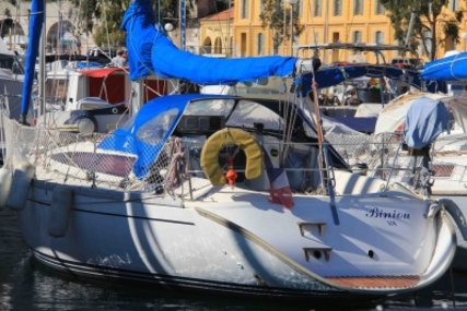 Jeanneau Sun Rise 34 for sale in France for €20,000 (£17,518)
