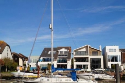 Westerly 26 Griffon for sale in United Kingdom for £14,995