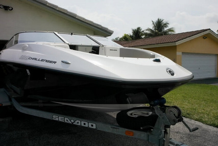 Sea-doo 180 Challenger Supercharged for sale in United States of America for $21,500 (£17,405) Sea-doo 180 Challenger Supercharged for sale in United States of America for $21,500 (£17,405)