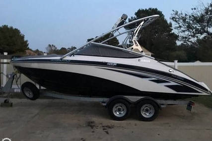 Yamaha 212X for sale in United States of America for $41,200 (£31,303)