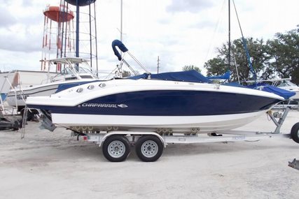 Chaparral 246 SSI for sale in United States of America for $48,200 (£37,063)