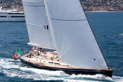 Southern Star SWS 78 for sale in Italy for €1,600,000 (£1,405,037)