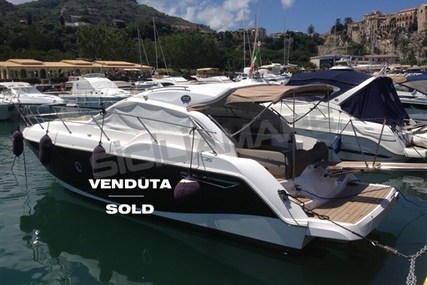 Sessa Marine C 35 Sport Coupe for sale in Italy for €175,000 (£154,038)