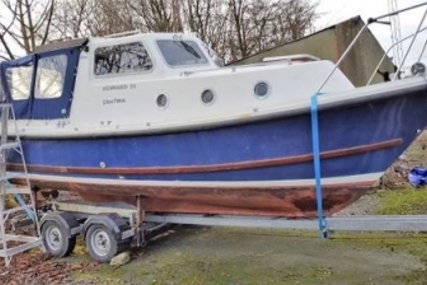 SEAWARD MARINE SEAWARD 23 for sale in Ireland for €15,500 (£13,565)