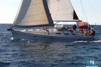 Beneteau Oceanis 393 for sale in Greece for €52,500 (£45,999)