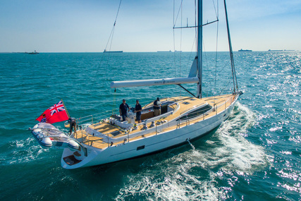 Kraken Yachts 66 for sale in for $ 1.795.000 (£ 1.281.731)