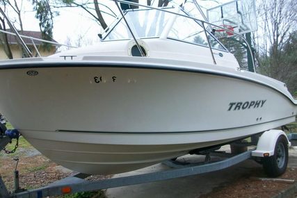 Trophy 1952 Walkaround for sale in United States of America for $14,400 (£10,962) Trophy 1952 Walkaround for sale in United States of America for $14,400 (£10,962)