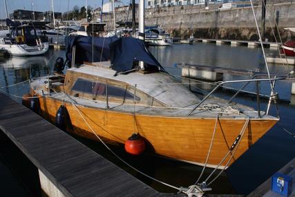 Traditional Alan Pape Bermudan sloop for sale in United Kingdom for £4,000