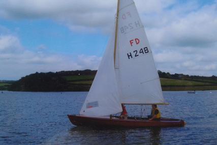 Classic Flying Dutchman One Design for sale in Netherlands for £1,750