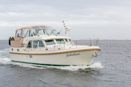 Linssen Grand Sturdy 40.9 AC for sale in Netherlands for €325,000 (£285,626)