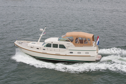 Linssen Grand Sturdy 430 AC MKII "Stabilizers" for sale in Netherlands for €395,000 (£347,146)