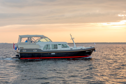 Linssen Grand Sturdy 43.9 AC for sale in Netherlands for €340,000 (£298,809)